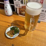 食堂★酒バ ココソーレ - 