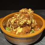 ジャンクチキン