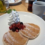 ラ・オハナ 朝霧店 - 