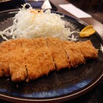 とんかつ 花むら - 