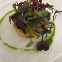 オーベルジュ・ドゥ・オオイシ - 