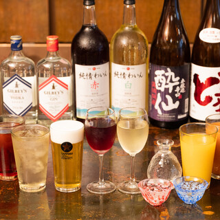 東北カフェ&バル トレジオン _1