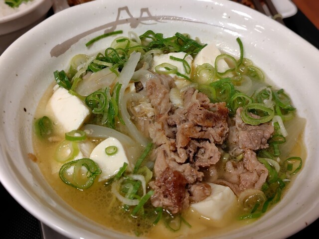 Matsuya Kawasaki Ginza Gai Ten - Keikyu Kawasaki/Gyu-don (Beef