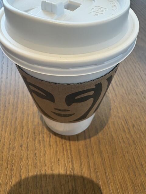 Starbucks Coffee Gokisoekimaeten
