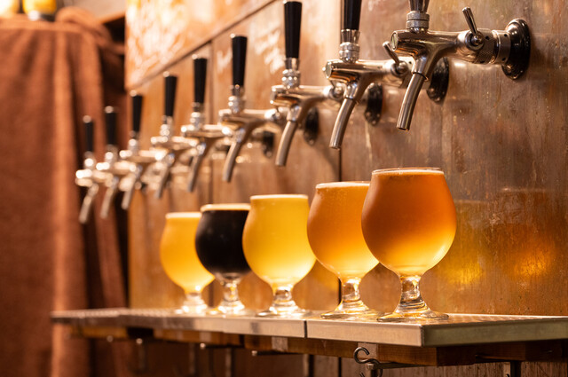 東北カフェ＆バル トレジオン　 エスパル仙台店 - 仙台（カフェ）の写真