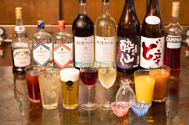 東北カフェ＆バル トレジオン　 エスパル仙台店 - 仙台（カフェ）の写真