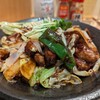 和風回鍋肉専門店 だしや。