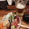 立ち飲み じんべえ