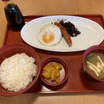 ジョイフル 宮崎店 - 