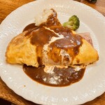 西洋料理杉山亭 - 