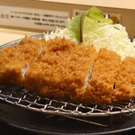とんかつ まい泉食堂 - 