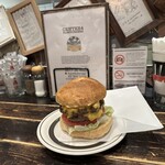 CENTER4 HAMBURGERS - 