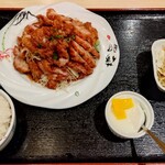 竜の食堂 - 