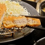 とんかつ まい泉食堂 - 