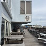 まるわ食堂 - 外観