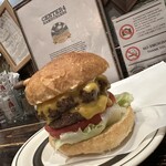 CENTER4 HAMBURGERS - 