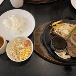 肉のはせ川 - 