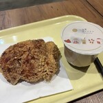 台湾食味 天保山マーケットプレイス店 - 