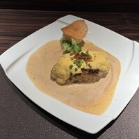 旬菜ステーキ処 らいむらいと - 