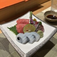 吉祥寺 鮨 天ぷら いわい - 