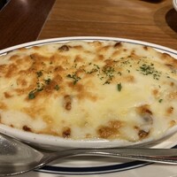 上野洋食遠山 - 