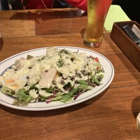 上野洋食遠山 - 