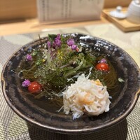 吉祥寺 鮨 天ぷら いわい - 