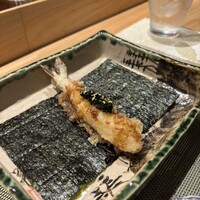 吉祥寺 鮨 天ぷら いわい - 