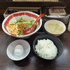 麻拉麺 揚揚 大阪天六本店