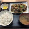 きくよし食堂