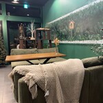 エゾリス珈琲 - 