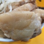 ラーメン二郎 - 