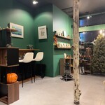 エゾリス珈琲 - 