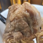 ラーメン二郎 - 