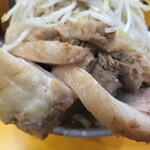 ラーメン二郎 - 