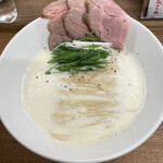 中華そば 紆折 - 