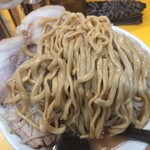 ラーメン二郎 - 