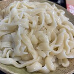 榛名十文字うどん - 