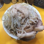 ラーメン二郎 - 