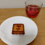 薫るバター サブリナ - 