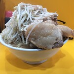 ラーメン二郎 - 