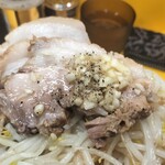 ラーメン二郎 - 