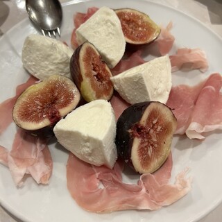 口コミ一覧 : チーロ （CiRO） - 山陽明石/イタリアン [食べログ]