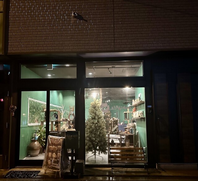 エゾリス珈琲 - 富良野（喫茶店）の写真