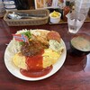 洋食 夢たまご