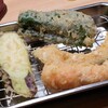 天麩羅処ひらお アクロス店
