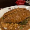 日乃屋カレー 横浜ムービル店