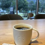 スターバックスコーヒー 江戸川総合レクリエーション公園店 - 