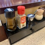 福岡太麺 NO RAMEN - 