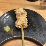 焼鳥 佐田十郎 - 手羽先